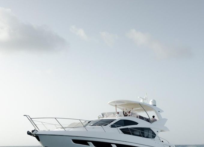 Sunseeker Manhattan 66