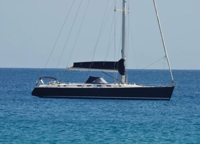 Puma Cubic 70