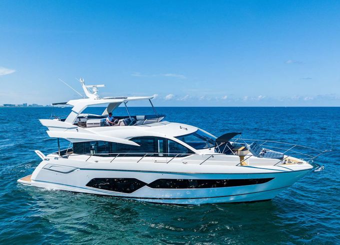 Sunseeker Done Deal