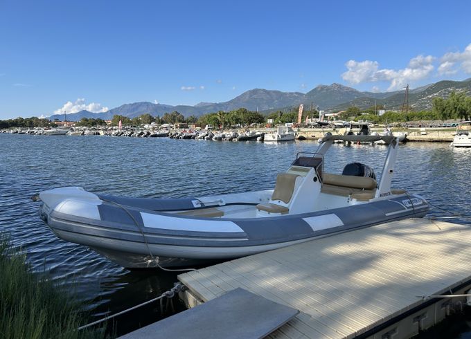 Master 730 OPEN