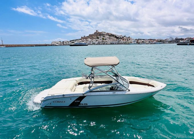 Cobalt 220