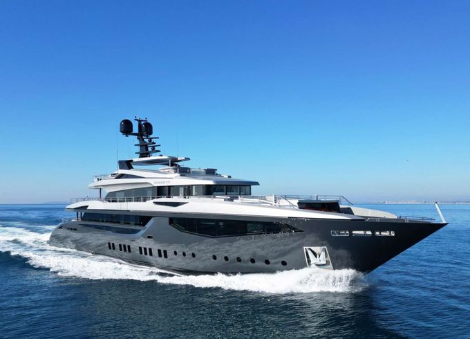 Mondomarine PROVOCATEUR