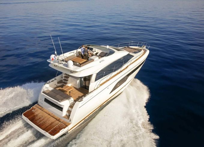 Prestige 630