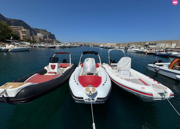 Almarine MaxiRib 5.85