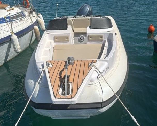 Wave 650