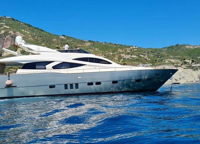 Filippetti Yachts JOY