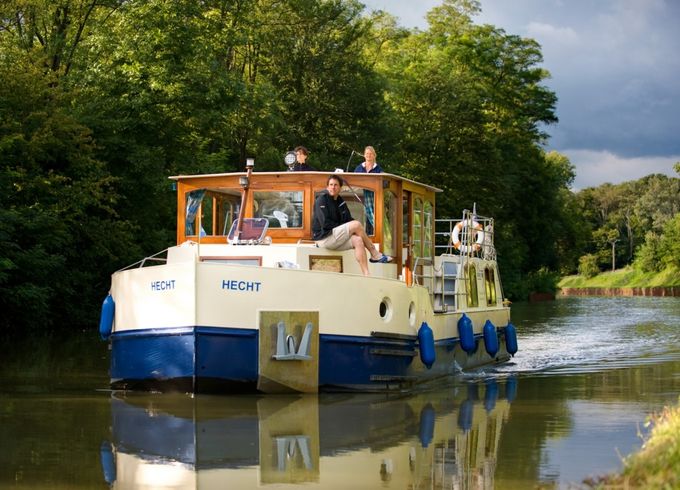 Kormoran 1140