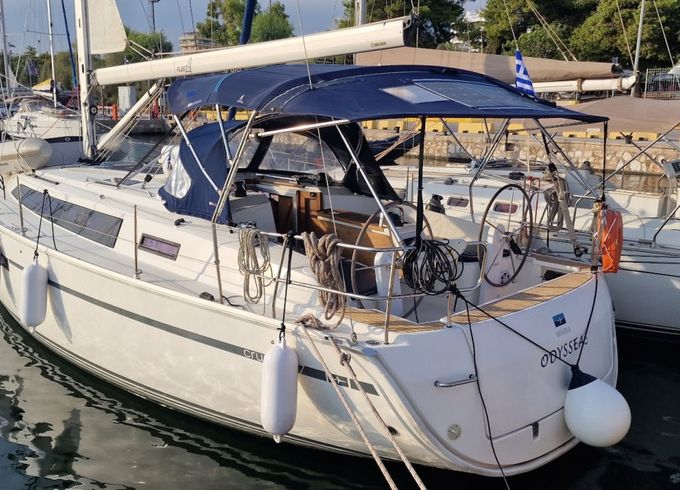 Bavaria 37