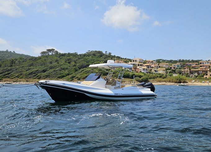 ZAR 85 SL