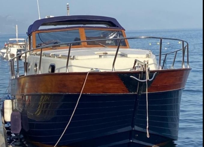 Comena Corallo 37
