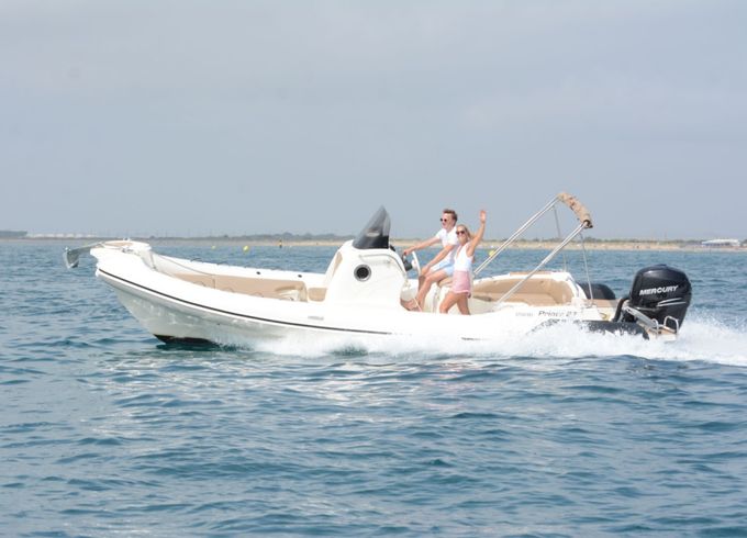 Nuova Jolly PRINCE 27