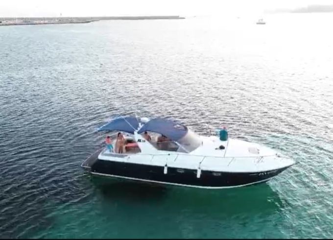 AZIMUT 38