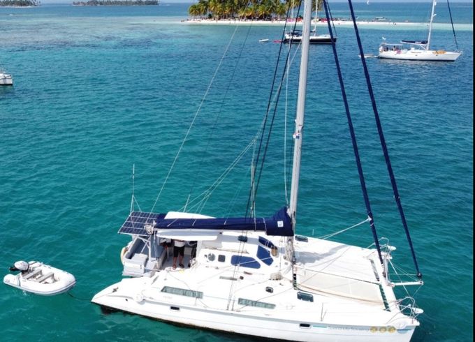 Edel Cat 36