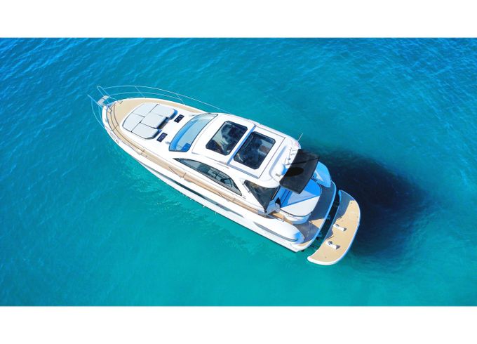Bavaria Sport 44 HT