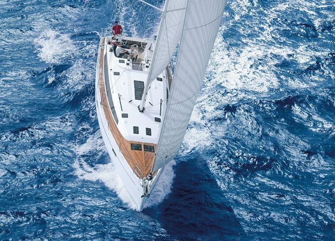 Bavaria 51