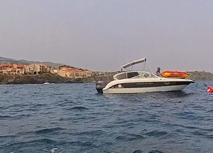 Pacific Craft 690 DC
