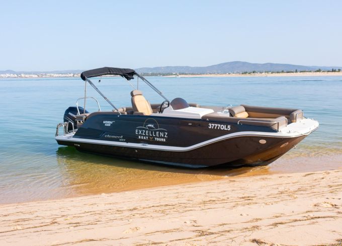 Bayliner Element XR7