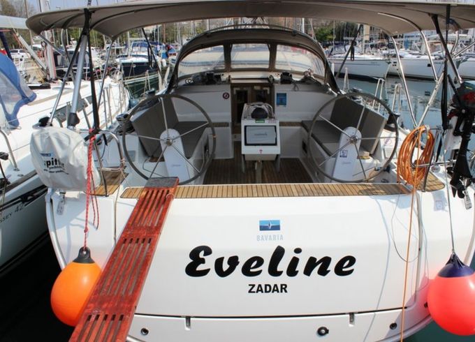 Bavaria Cruiser 46