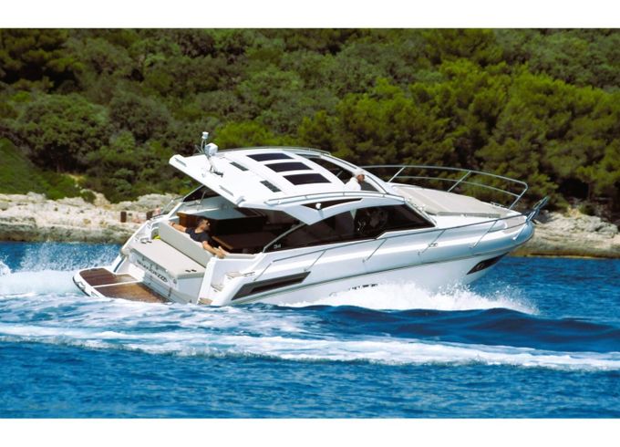 Grandezza 34 OC