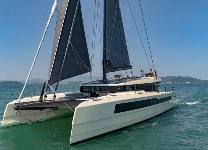 McCohangy Boats JACK