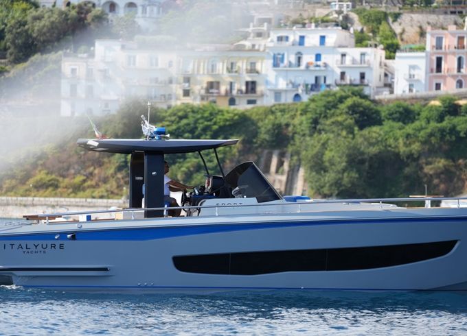 Italyure 38 sport