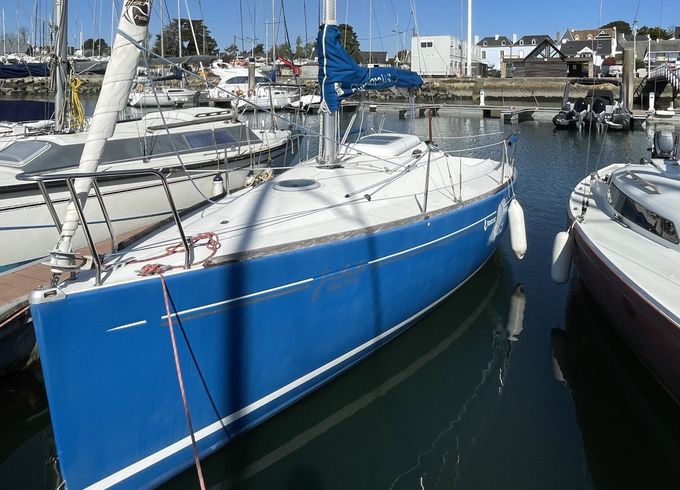 Bénéteau First 210 Spirit