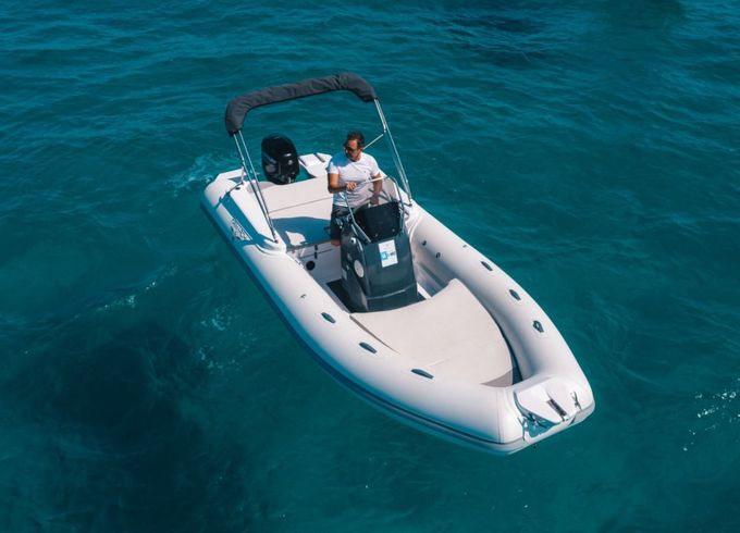 Trimarchi 58