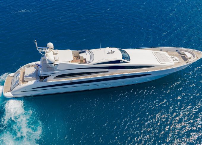 ISA, RODRIGUEZ GROUP ITALY 133