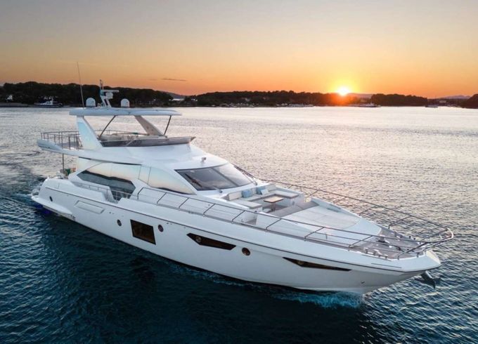 Azimut MINEIRA