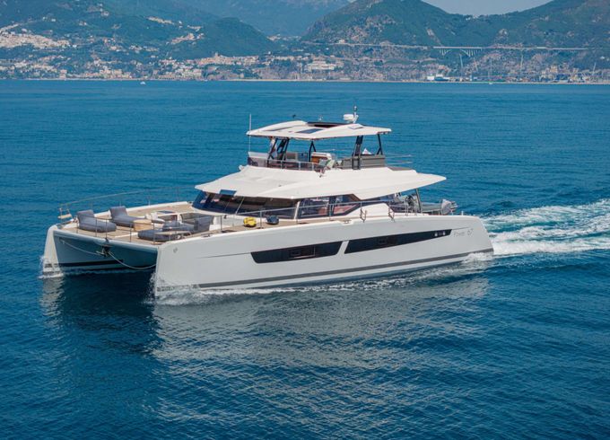 Fountaine Pajot CORE