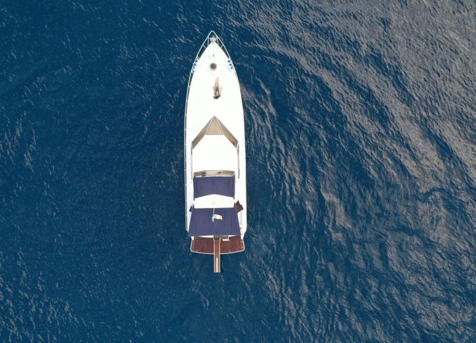 Sunkiss Arrow 50
