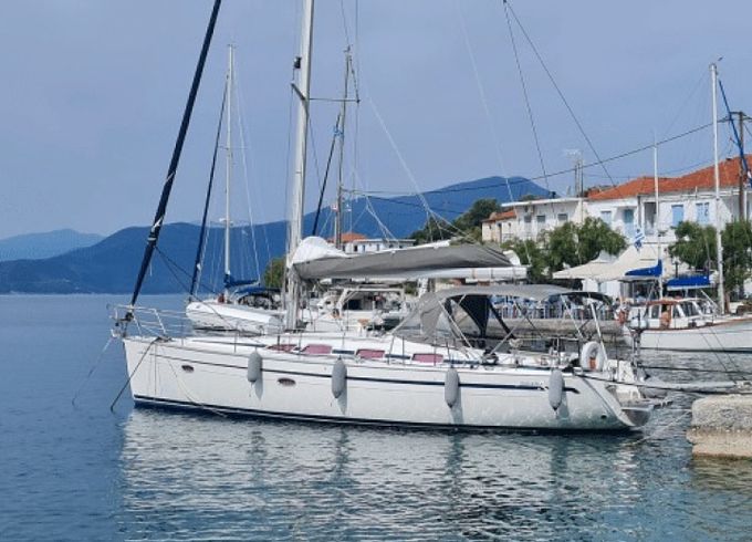 Bavaria Cruiser 40
