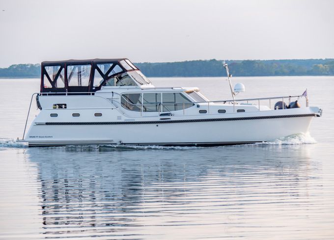 Gruno Classic 41