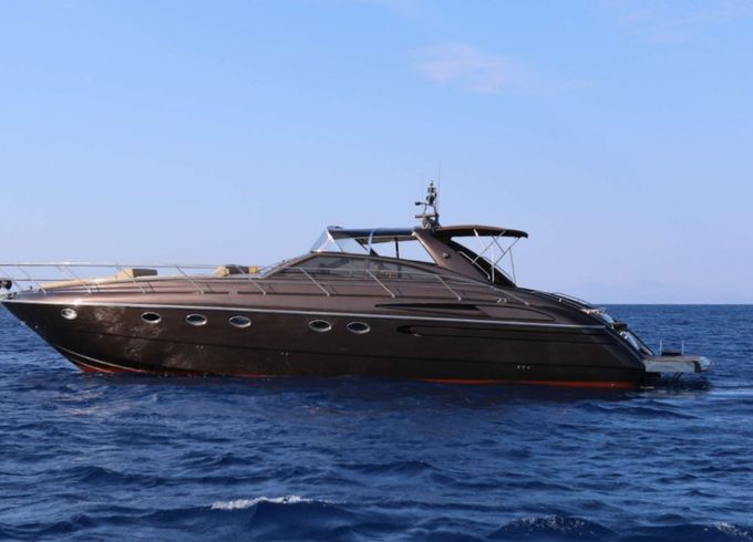 Princess V55