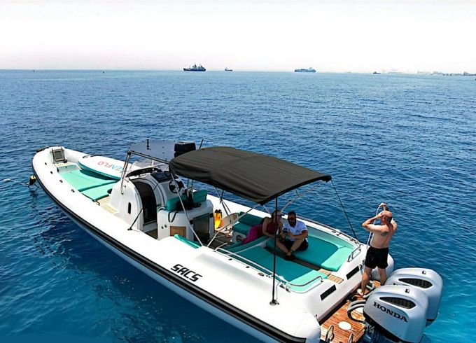 Sacs Stratos 12