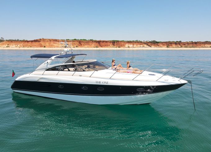 Princess V50