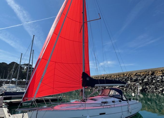 Bénéteau Oceanis 323 Clipper
