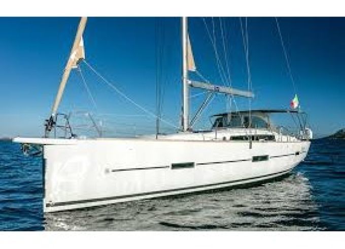 Dufour 460 Grand Large