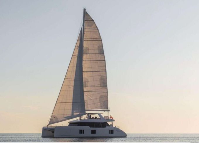 Sunreef ANKAWER VI