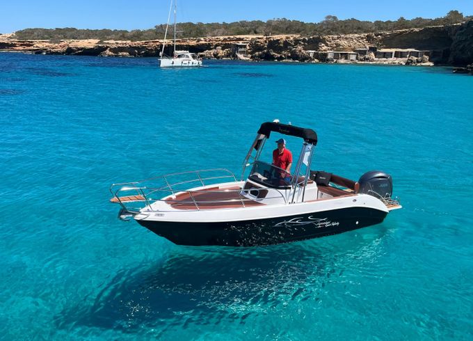 Aquabat SPORT INFINITY 21
