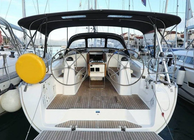 Bavaria Cruiser 40