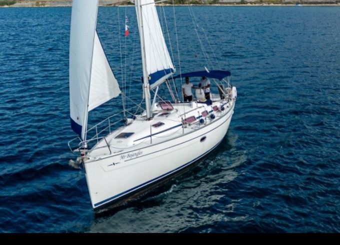 Bavaria 38