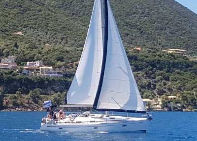 Bavaria 37