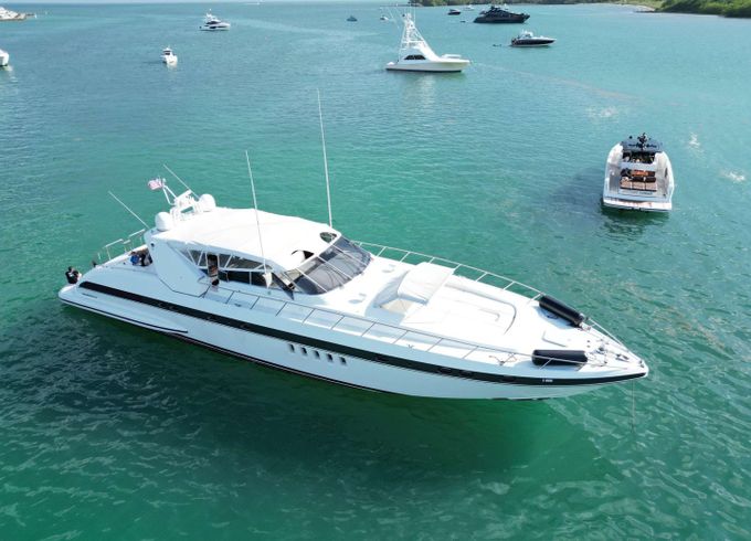 Mangusta The Gorilla