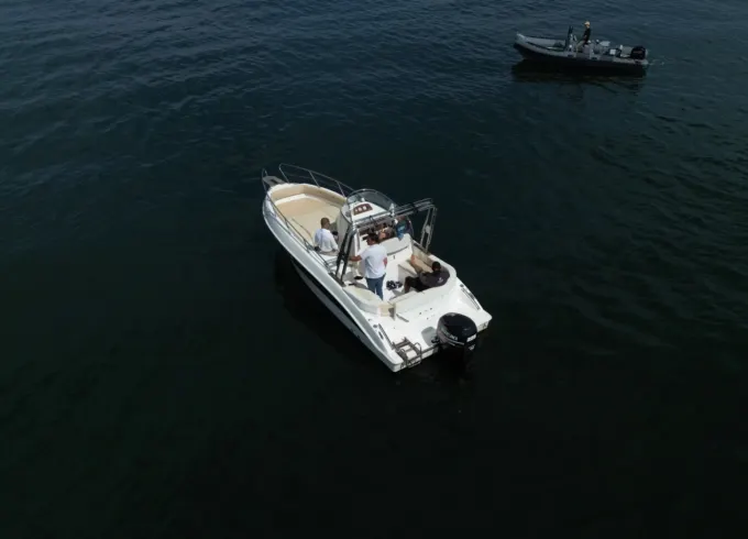 Marinello Eden 26 Open