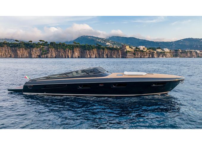 Itama 62