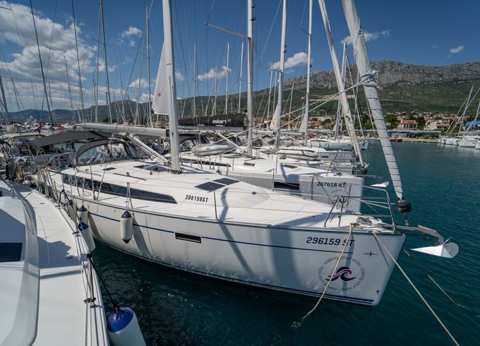 Bavaria Cruiser 46