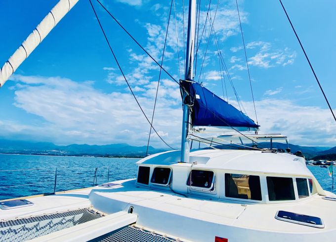 Lagoon 380 S2