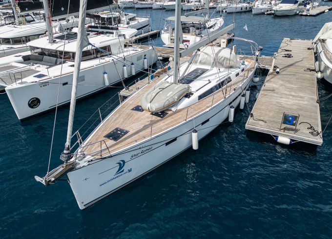 Bavaria Cruiser 56