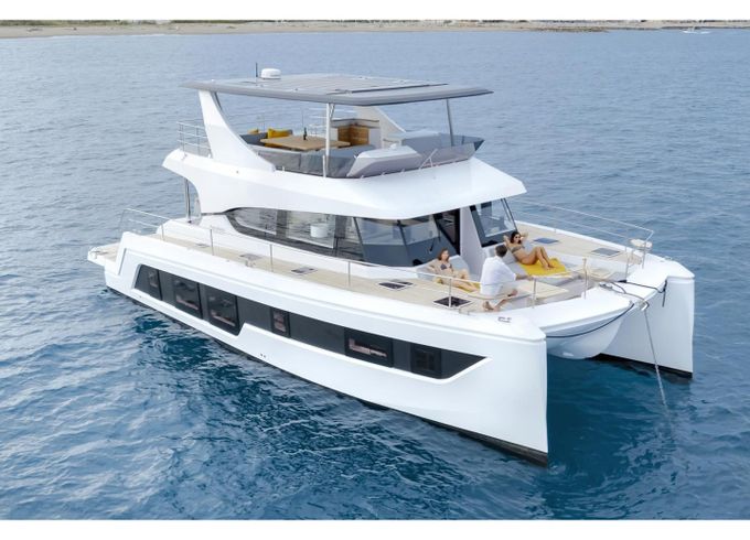 Aventura 56 MY